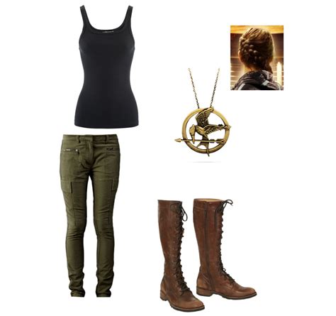 hunger games replica clothing|The Hunger Games Apparel .